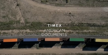 American Documents | Timex